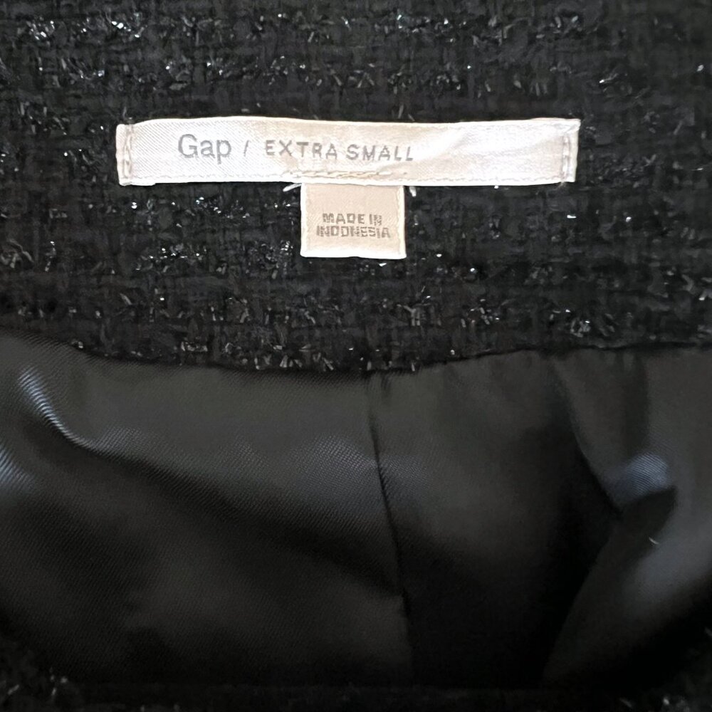 Gap boucle jacket - Picture 8 of 9